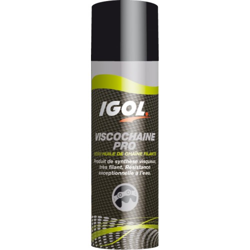 IGOL Viscochaine Pro (500ml) LÁNCKENŐ